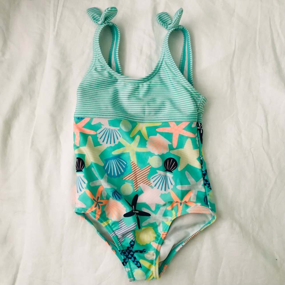 Cat & jack swimsuit